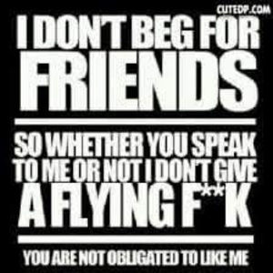 Meet your Posher, Lamar